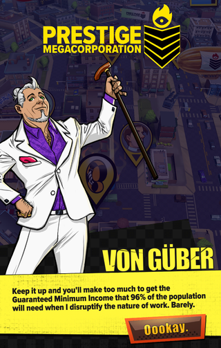 Illustration for article titled The New Crazy Taxi Mobile Game Gets By On Personality